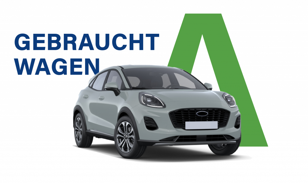 Gebrauchtwagen Autohaus Ansel