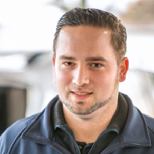 Inhaber Autohaus Ansel