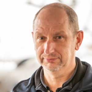 Serviceberater Rogalski